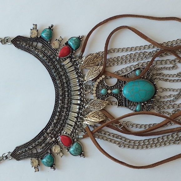 Vintage Necklace Set - Picture 5 of 12